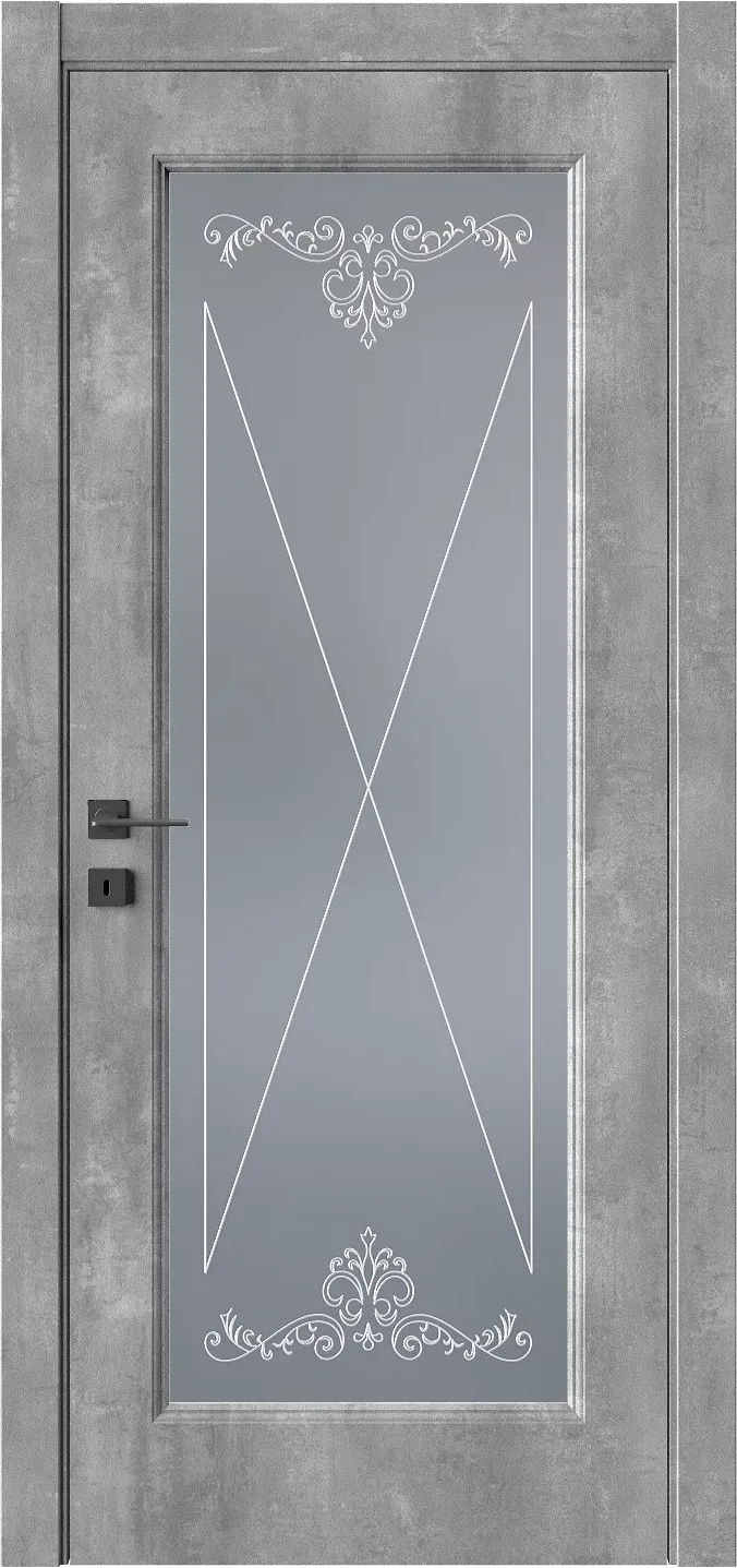 Дверь Deloress DL2